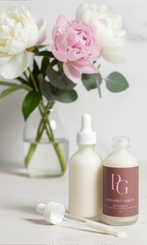 Vitamin C Serum