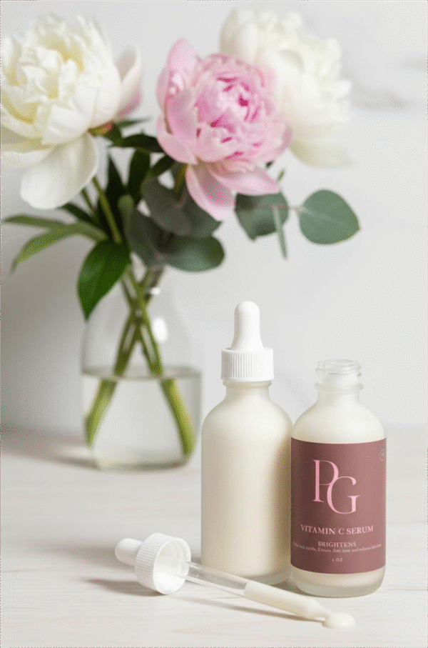 Vitamin C Serum