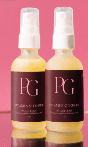Vitamin C Toner