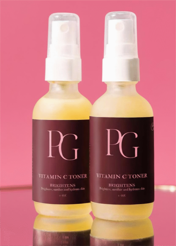 Vitamin C Toner
