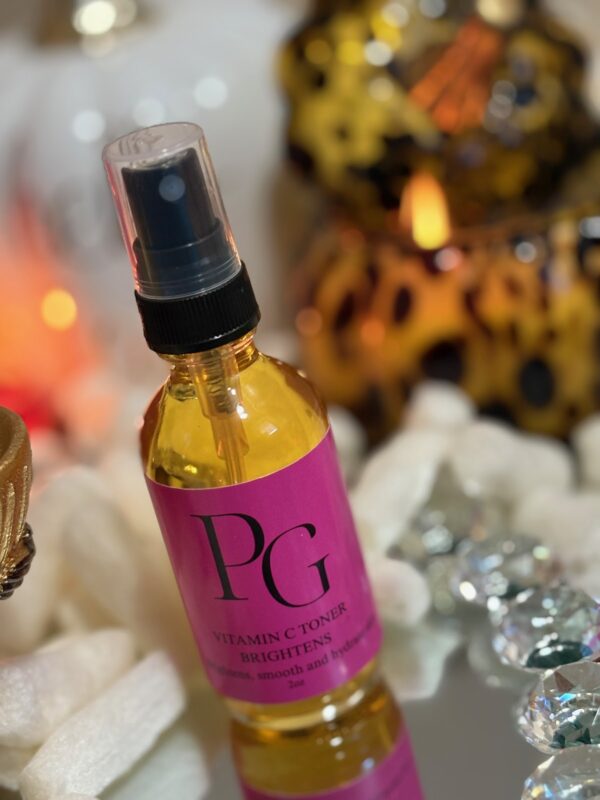 Vitamin C Toner - Image 2