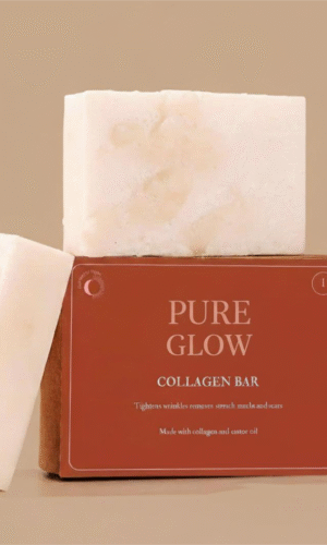 Collagen Facial Bar
