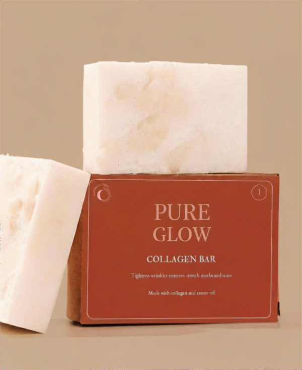Collagen Facial Bar