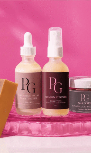 Love Myself : Reset Kit