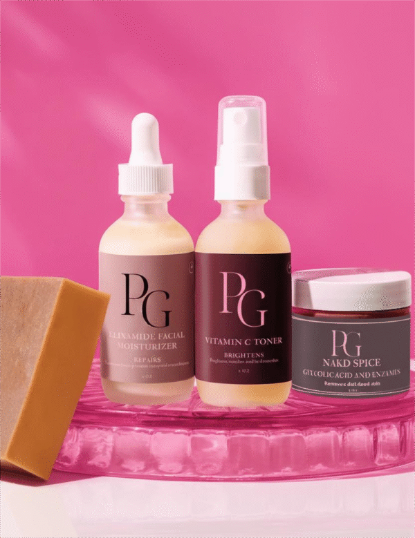 Love Myself : Reset Kit