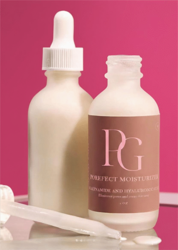 Prefect Moisturizer