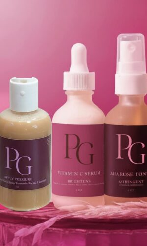 Stay Youthful Kit