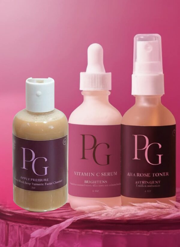 Stay Youthful Kit