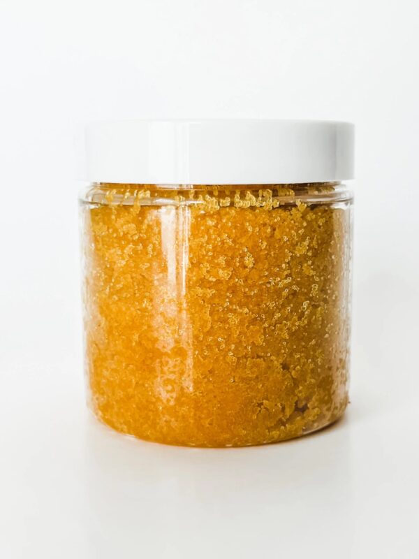 Turmeric Body Scrub - Image 2